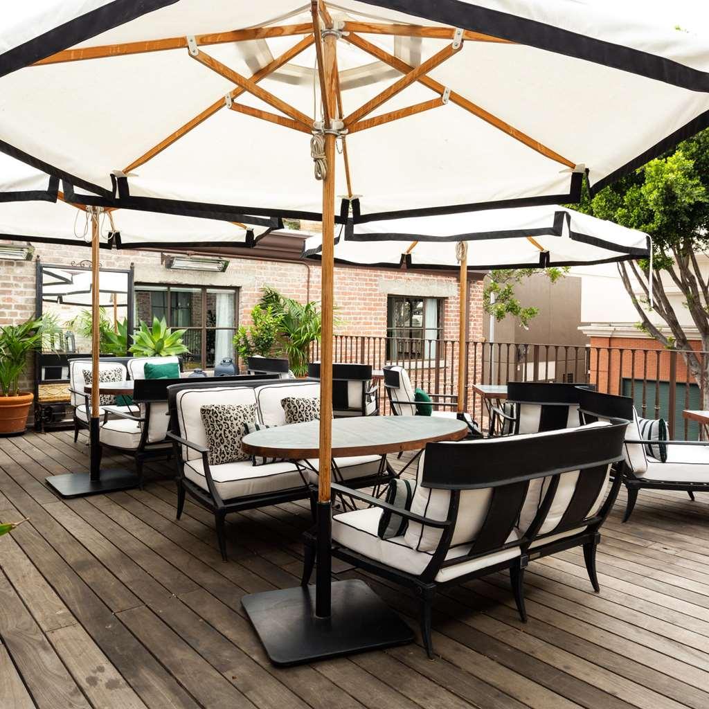 Granada Hotel & Bistro San Luis Obispo Facilities photo