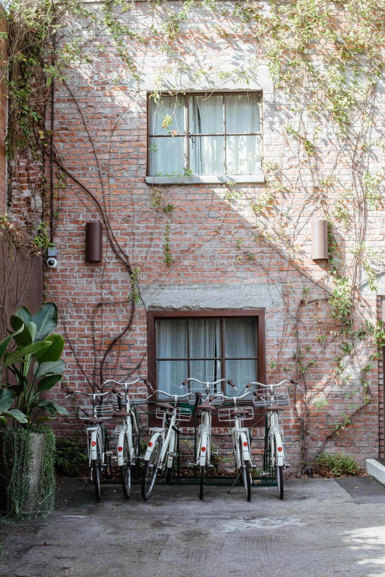 Granada Hotel & Bistro San Luis Obispo Exterior photo